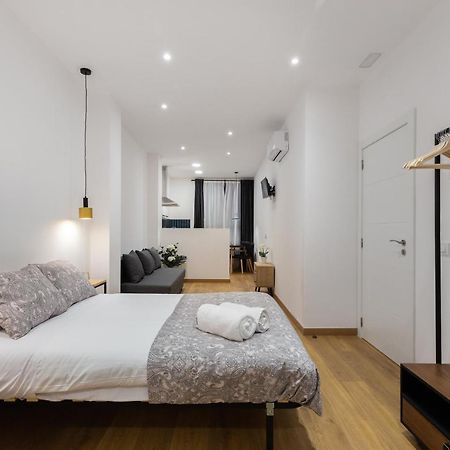 Hotelito Boutique Valencia Estacion Ngoại thất bức ảnh