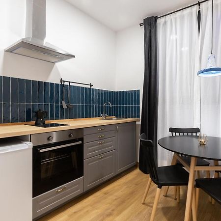 Hotelito Boutique Valencia Estacion Ngoại thất bức ảnh