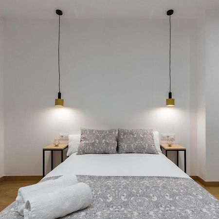 Hotelito Boutique Valencia Estacion Ngoại thất bức ảnh