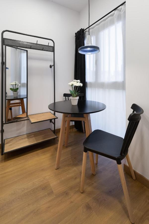 Hotelito Boutique Valencia Estacion Phòng bức ảnh
