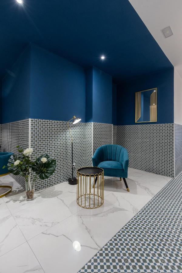 Hotelito Boutique Valencia Estacion Ngoại thất bức ảnh