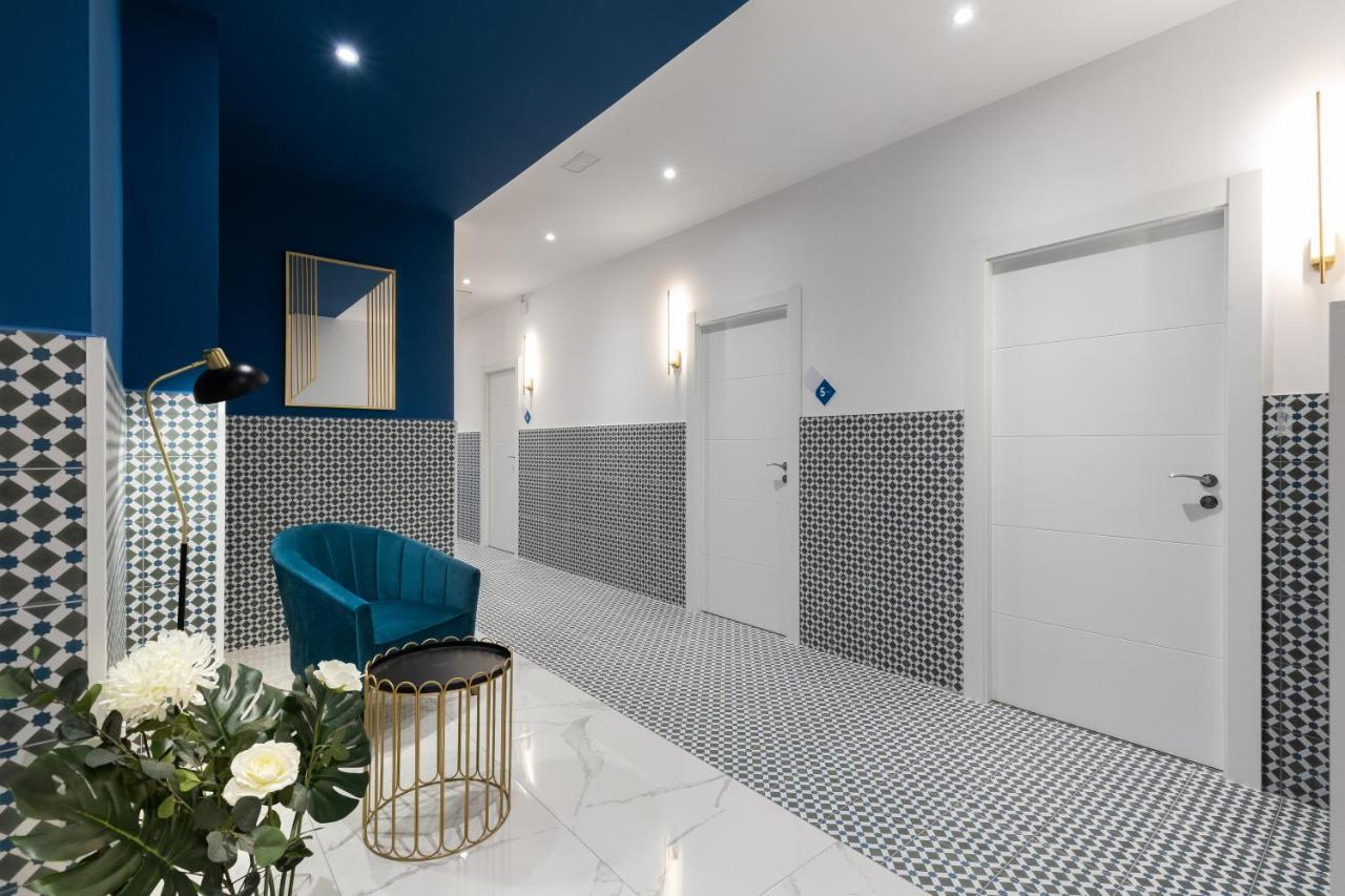Hotelito Boutique Valencia Estacion Ngoại thất bức ảnh