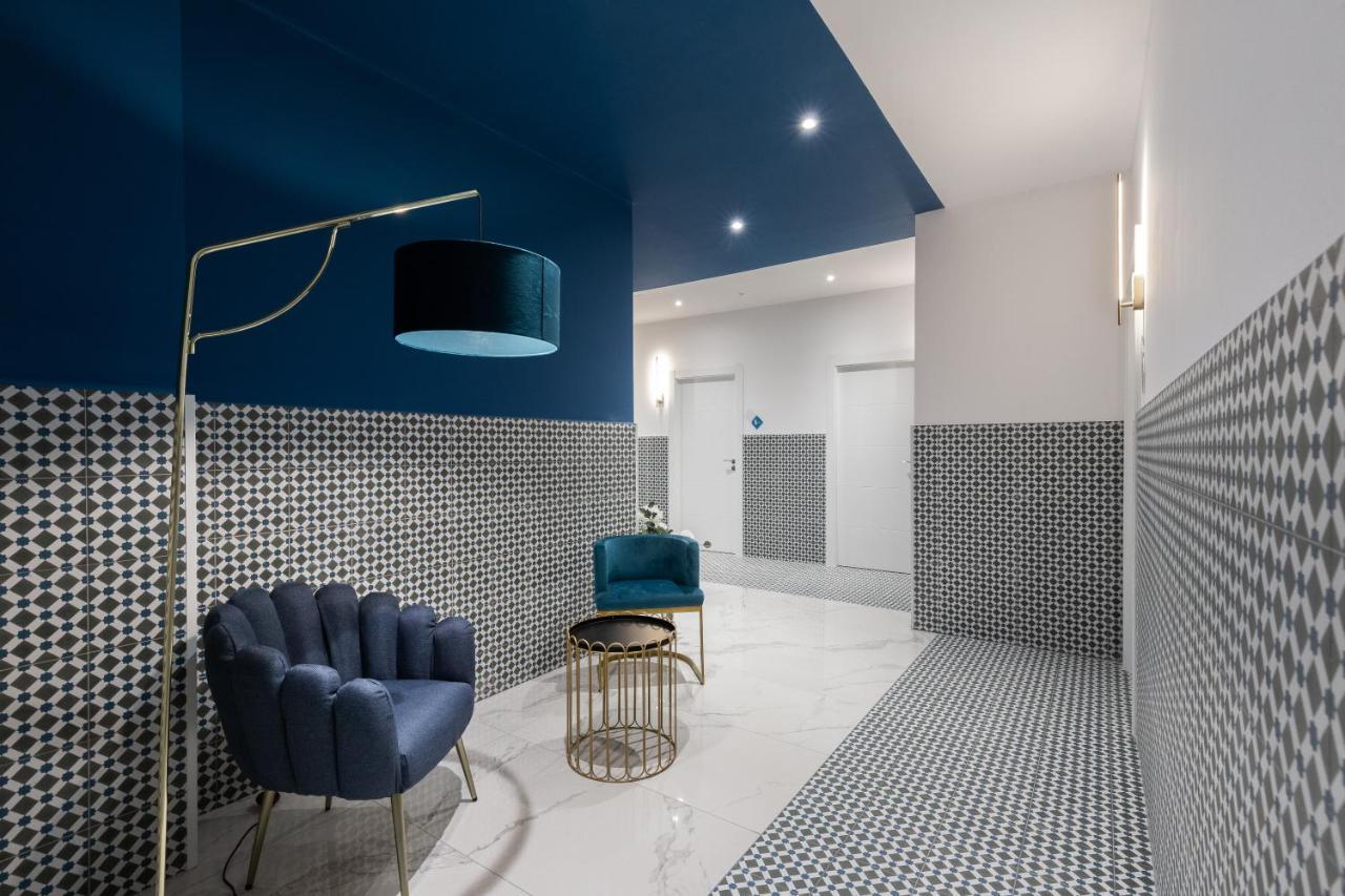 Hotelito Boutique Valencia Estacion Ngoại thất bức ảnh