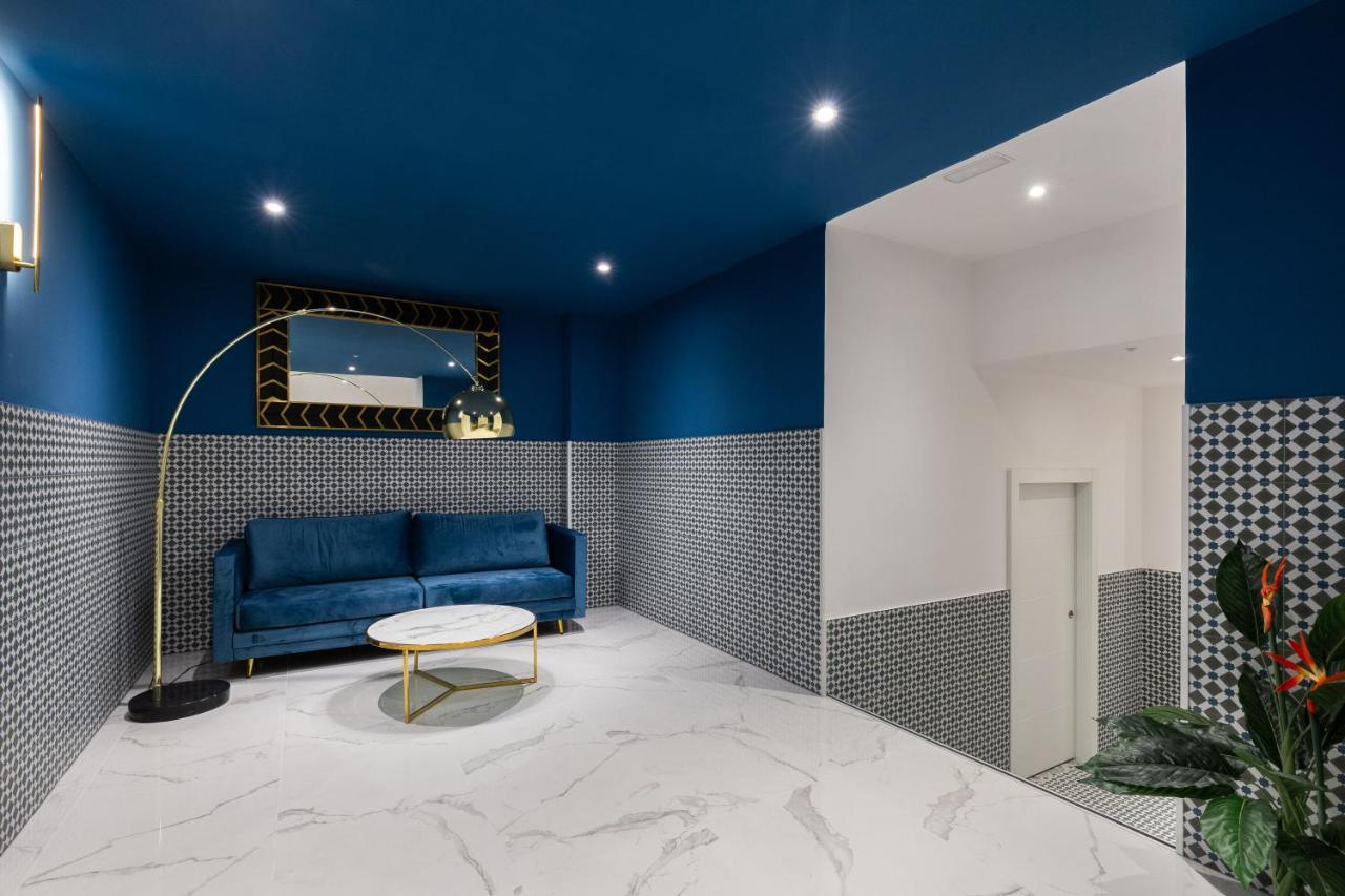 Hotelito Boutique Valencia Estacion Ngoại thất bức ảnh