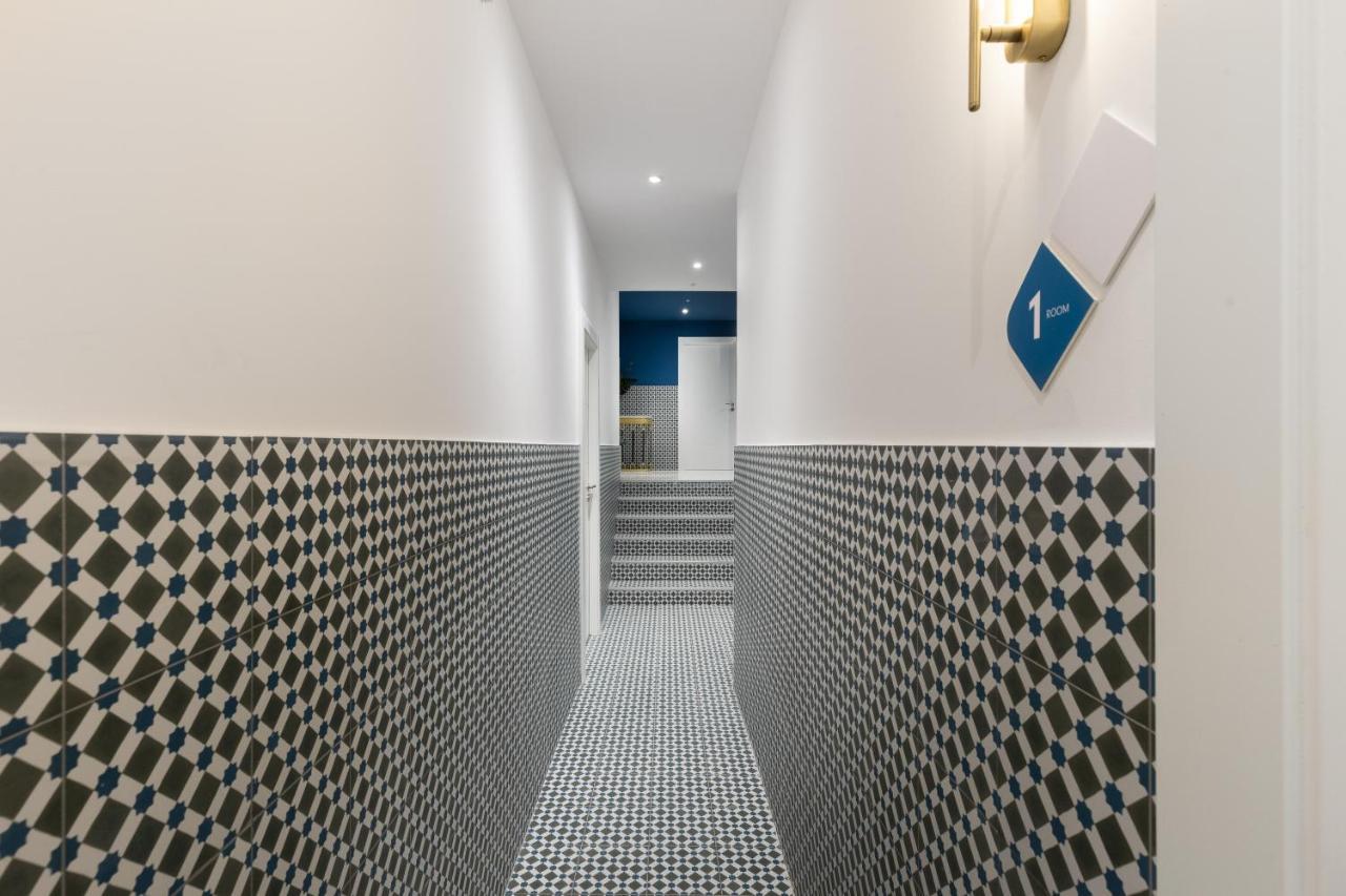 Hotelito Boutique Valencia Estacion Ngoại thất bức ảnh