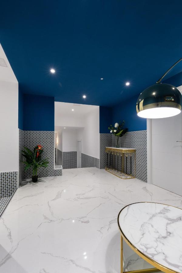 Hotelito Boutique Valencia Estacion Ngoại thất bức ảnh