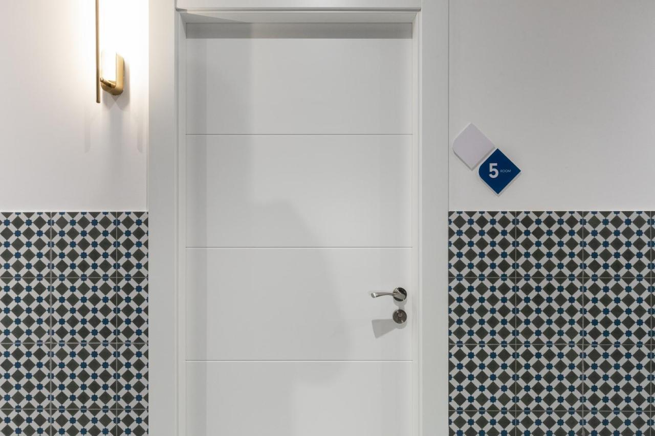 Hotelito Boutique Valencia Estacion Ngoại thất bức ảnh