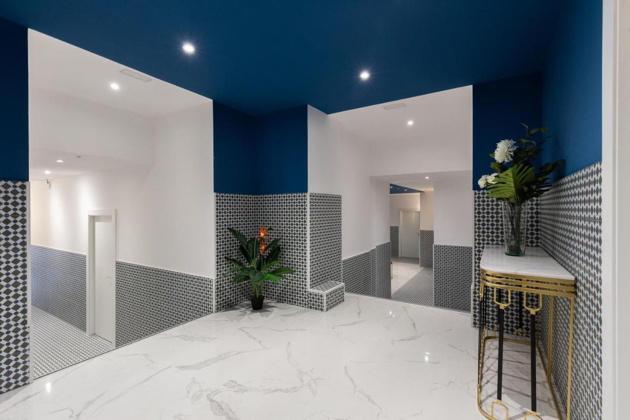 Hotelito Boutique Valencia Estacion Ngoại thất bức ảnh